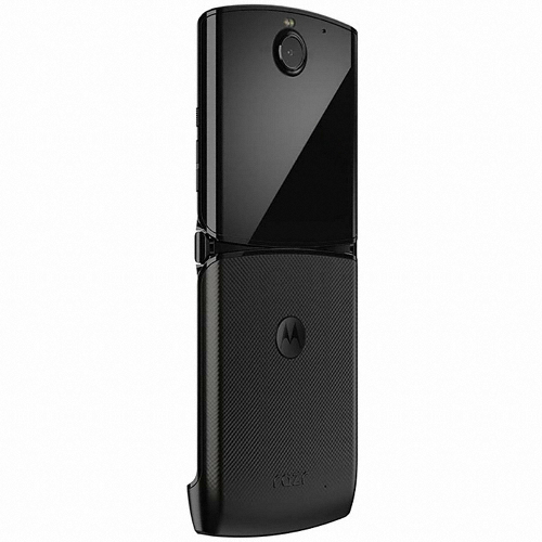 ����ζ� RAZR LTE 2019 128GB, �ڱ���