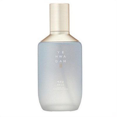 더페이스샵 NEW 예화담 포맨 스킨 150ml (10개)_이미지