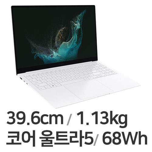 삼성전자 갤럭시북 프로 SE NT950XGQ-A51A (SSD 512GB)_이미지