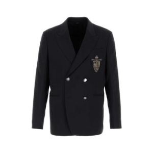 펜디 GIACCA 라이트 울 크레스트 FJ0709AU6G F0CRH B0441596123_이미지