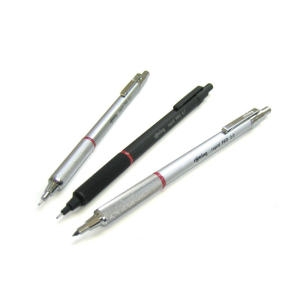 로트링 RAPID PRO 샤프 0.5/0.7/2.0mm (1개)