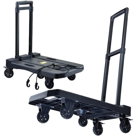 엘투리버스 타이탄 접이식 카트 브레이크형 LRC-200