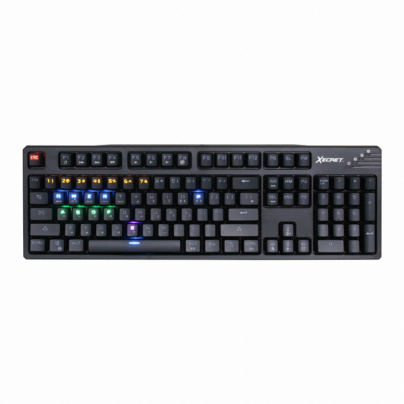 ROYCHE XECRET K800L