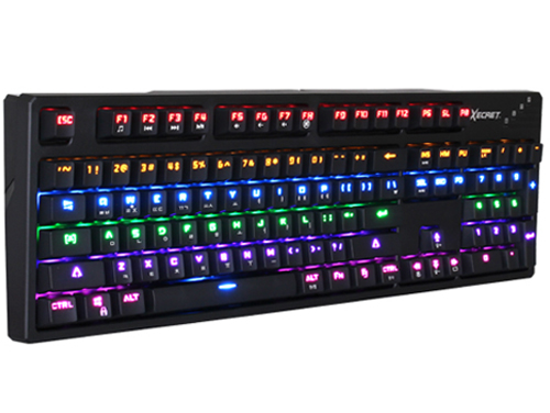 ROYCHE XECRET K800L (청축)_이미지