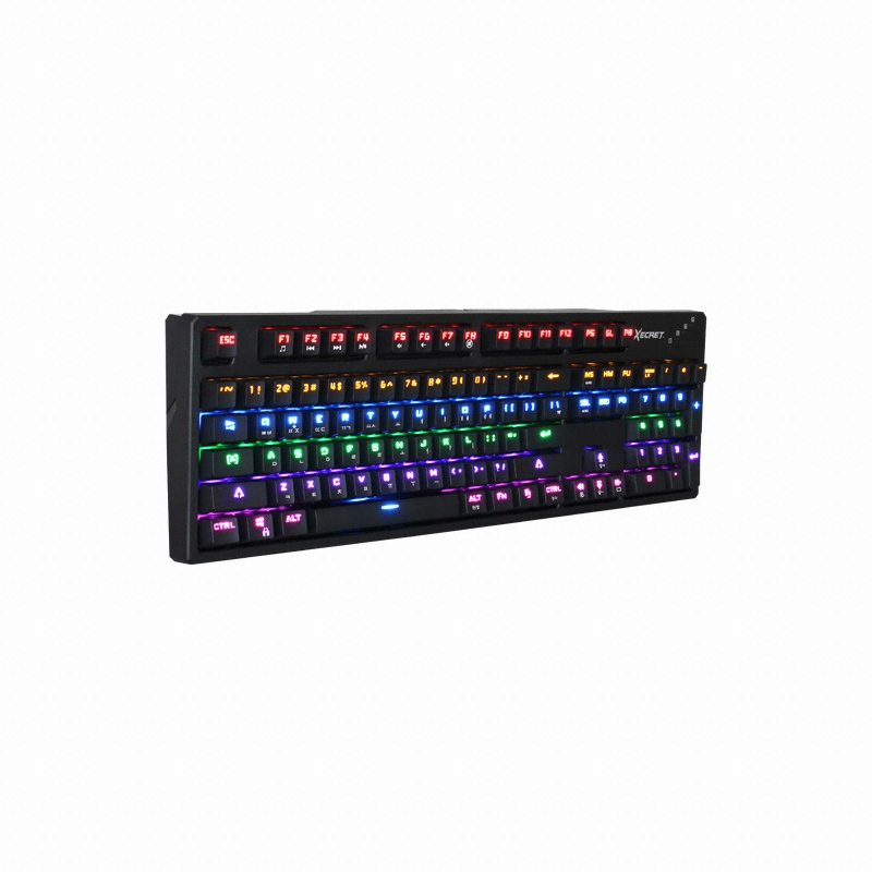 ROYCHE XECRET K800L (청축)_이미지