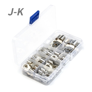 �������� ������ �͹̳�A ȭ��Ʈ 8�� 60PCS Ȳ�� ������ ��Ÿ�� �������� 1��