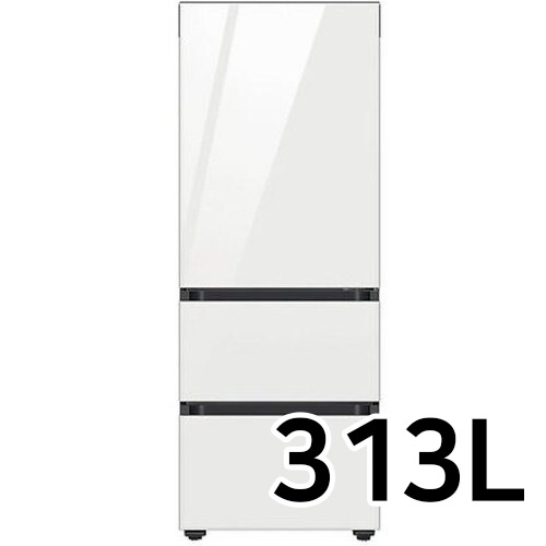 삼성전자 비스포크 김치플러스 키친핏 새틴 RQ33C74B2AP (색상선택형)_이미지