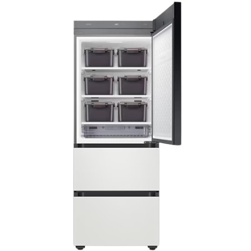 삼성전자 비스포크 김치플러스 키친핏 새틴 RQ33C74B2AP (색상선택형)_이미지