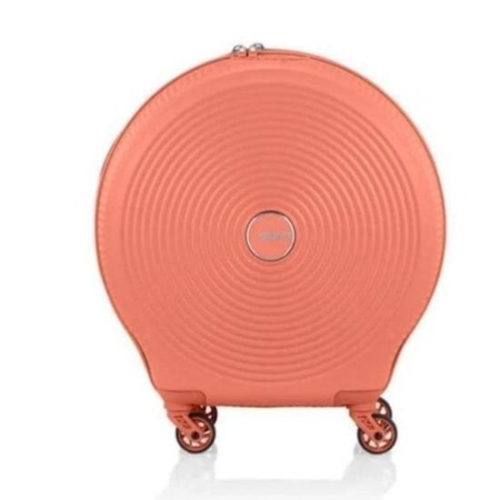 쌤소나이트 아메리칸투어리스터 L01 LIVING CORAL CURIO AO846053 SPINNER 50/18 TSA RT