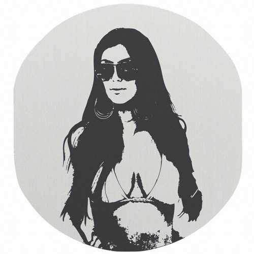 베이어다이나믹 Custom One Pro Ear Cup Girl Silver (해외구매)