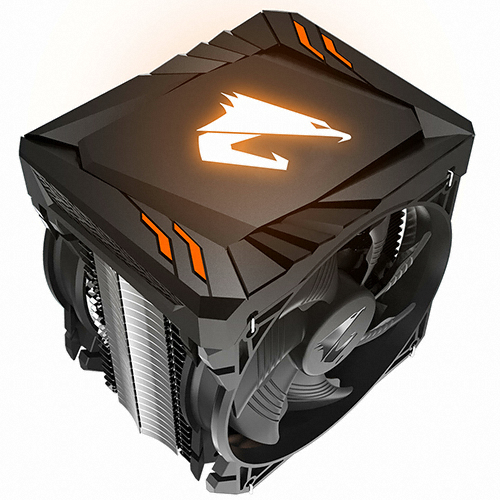GIGABYTE AORUS ATC700 RGB FUSION_이미지