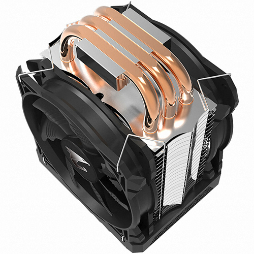 GIGABYTE AORUS ATC700 RGB FUSION