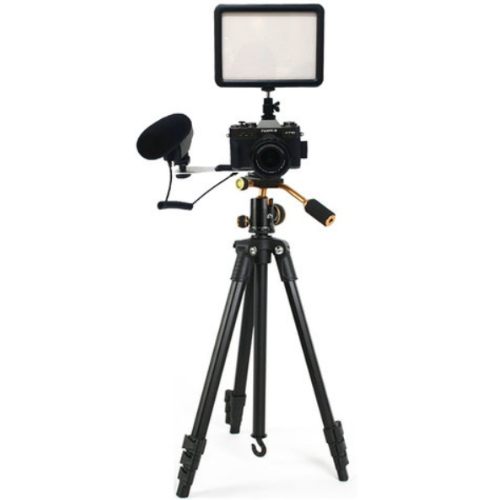 DT207 카메라 개인방송 촬영세트