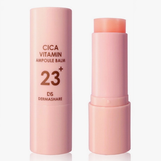 더마쉐어 시카 비타민 앰플 밤 11g (1개)