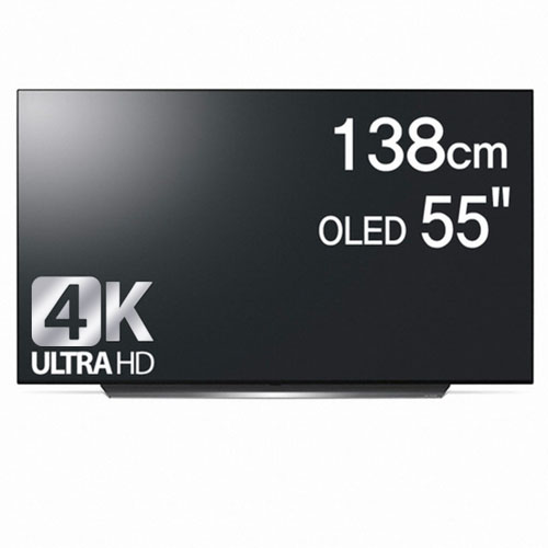 LG전자 올레드 OLED55C9GNA (스탠드)
