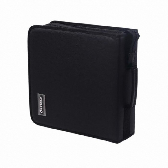 ZOMO CD-Bag Large 270cd (Black)_이미지