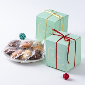 [불명] 기프트크루 답례품쿠키 10g 10개입