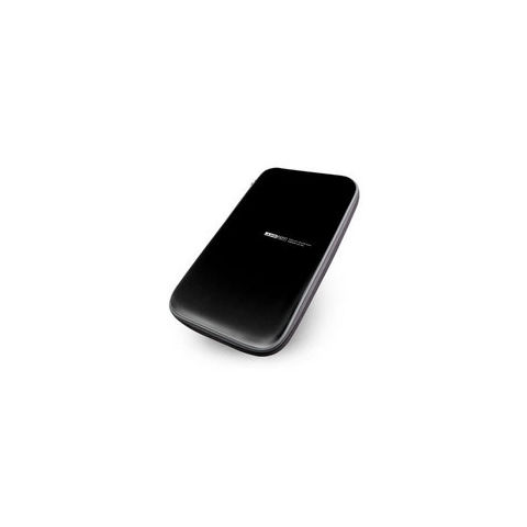 산와서플라이 CD/DVD Case 48P FCD-JU4BK 블랙_이미지