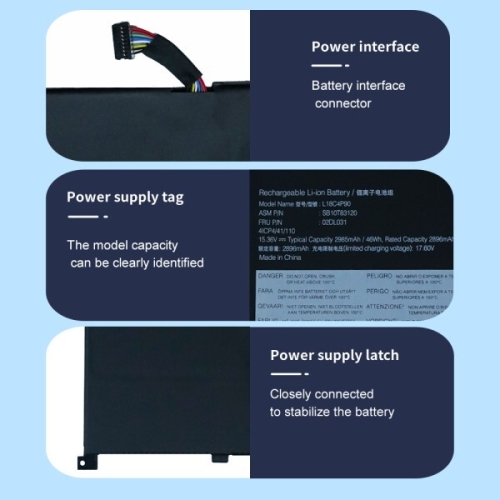 ����� L18M4P90 L18C4P90 ���͸� Think�е� L13 �䰡 2019 Gen 2 2020 �ø��� 20R5 20R6 S..