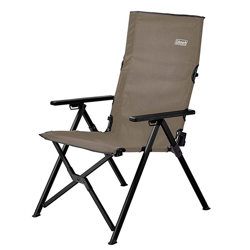콜맨 레이 체어 해외구매 (그레이지)
