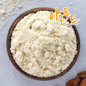 아몬푸드 아몬드분말 1kg (1개)_이미지