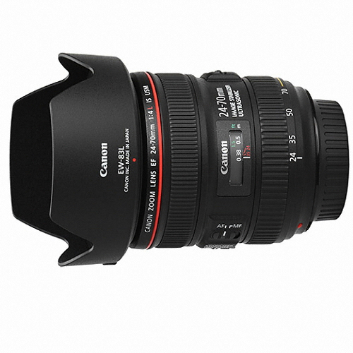 ĳ�� EF 24-70mm F4 L IS USM