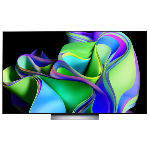 LG���� �÷��� evo OLED77C3QNA