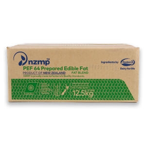 [불명] 폰테라 프리페어드 에더블 펫 12.5kg (1개)