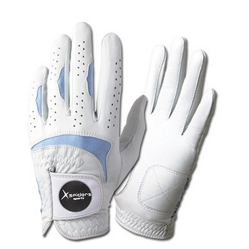 X스파이더스 올양피 골프장갑 (2개)_이미지