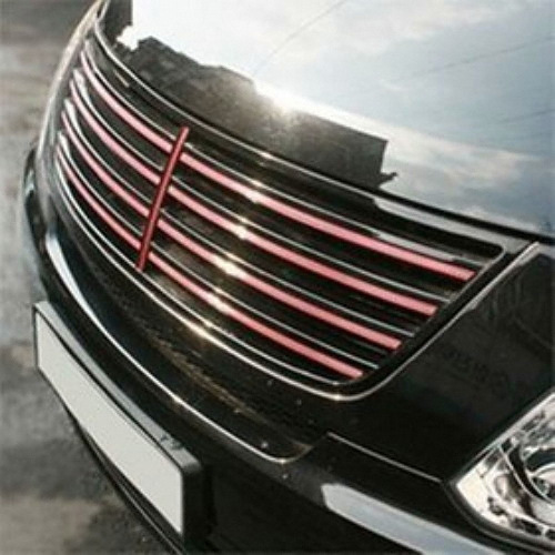 아트엑스 럭셔리 제너레이션 튜닝그릴 [쉐보레차종] (라세티 (연식확인))