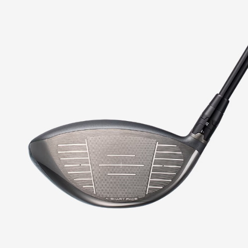 캘러웨이 패러다임 Ai 스모크 트리플 다이아몬드 커스텀 드라이버+벤투스 샤프트 (24 블루 병행)_이미지