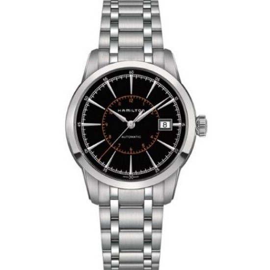 해밀턴 아메리칸 클래식 레일로드 H40555131_이미지