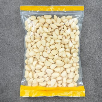국내산 깐<b>마늘</b> 1kg