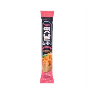 진주햄 옛날소세지 1kg (1개)_이미지