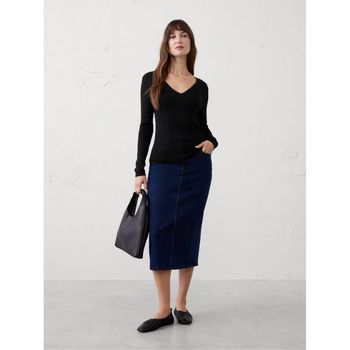 �ٳ������ۺ��� ��� Seamed V�� ���̳� ������ ���� 11104111