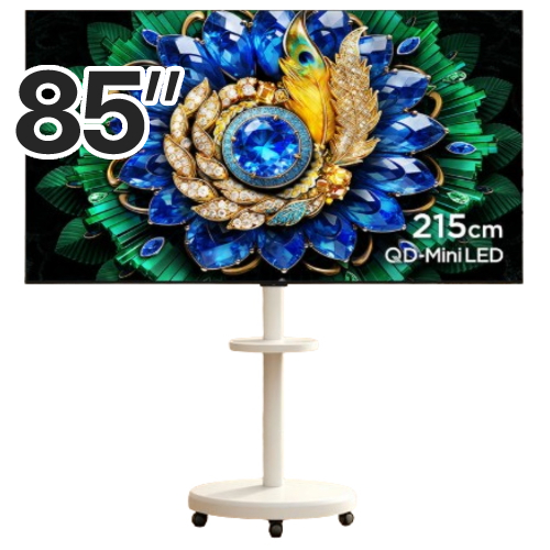 TCL 아이팔콘 85A400M 이동형 패키지_이미지