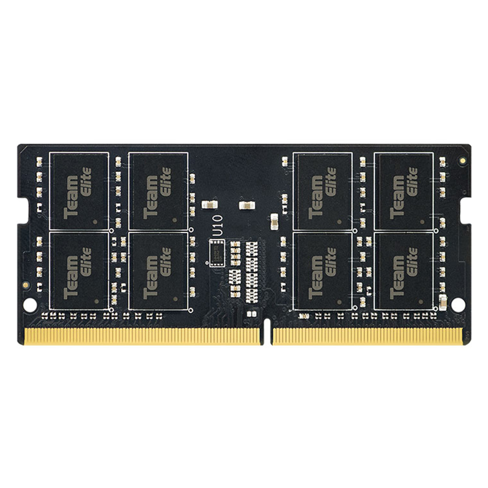 TeamGroup 노트북 DDR4-3200 CL22 Elite (8GB)_이미지