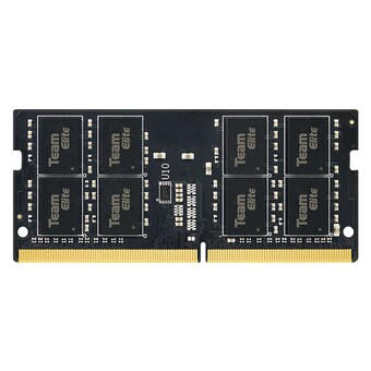 TeamGroup 노트북 <b>DDR4</b>-<b>3200</b> CL22 Elite