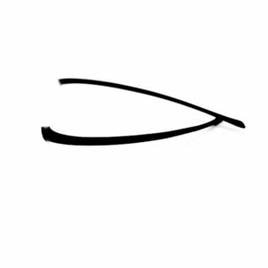 다리 AS 코받침 코패드 우레탄