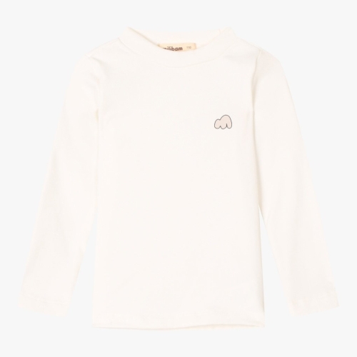 밀리밤 도톰약기모반목티 MLLA24T60_이미지