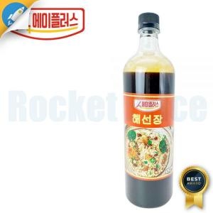 에이플러스 해선장 호이신소스/쌀국수이미지입니다. 누르면 해당 게시물로 새창이동합니다.