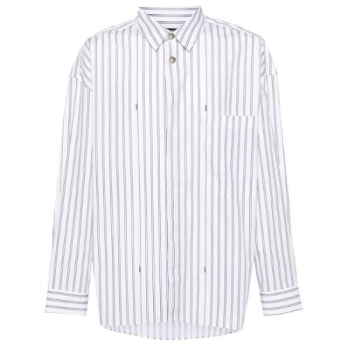 ��ũ���� ���� ���� 245SH070 1140 1FE Free PRINT BEIGE STRIPES