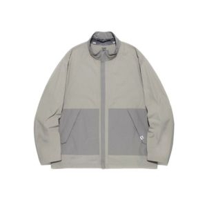 국내제품 바람막이 리 바람막이 심실링 윈드브레이커 라이트 그레이 LE2401JK09LG 259185