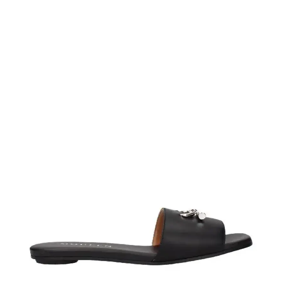 알렉산더맥퀸 Alexander McQueen Slippers SS25 817471WIACT1064 6356091_이미지