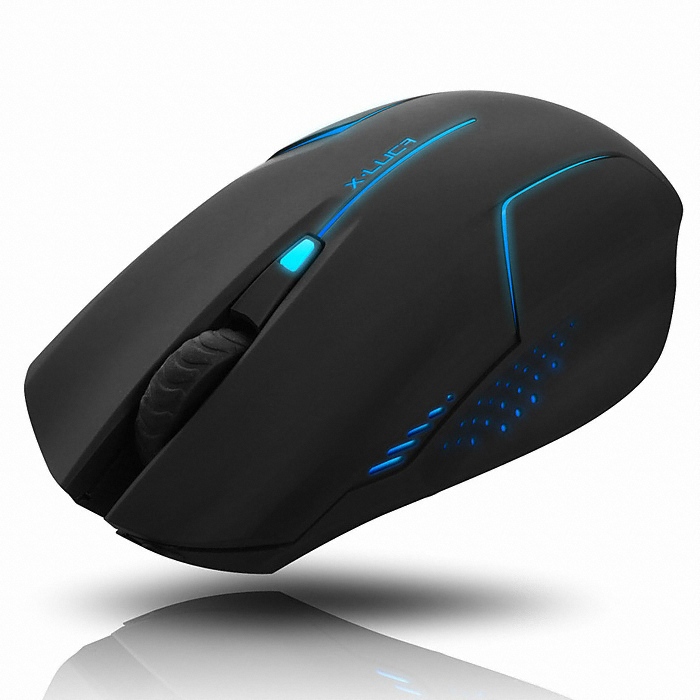 Team Scorpion X-LUCA Special Edition for PCBANG