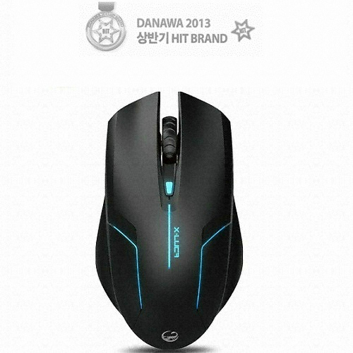 Team Scorpion X-LUCA Special Edition for PCBANG