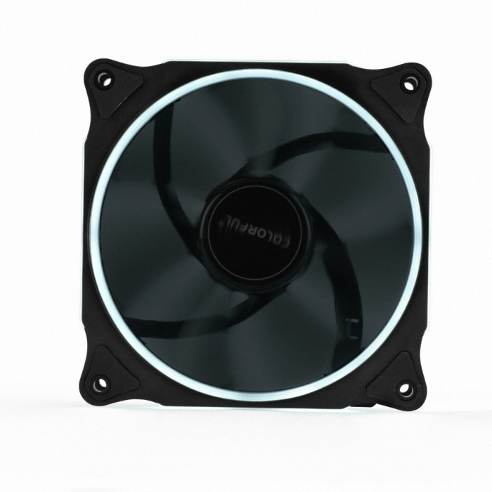 COLORFUL LUNA SQUARE (화이트)