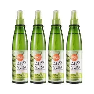 웰코스 알로에 미스트 310ml (4개)_이미지