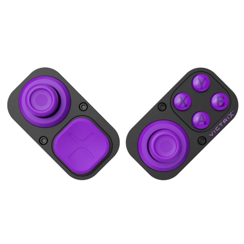 VICTRIX PRO BFG 홀 이펙트 모듈팩