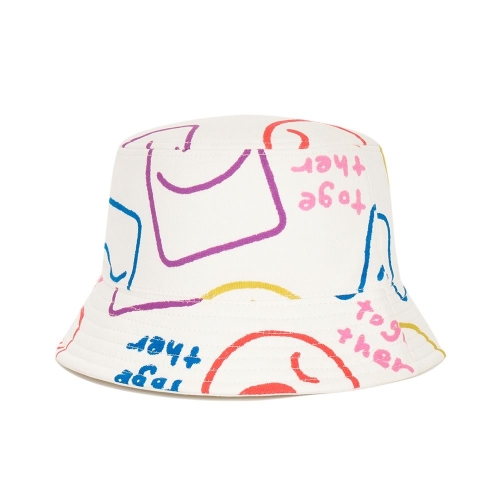 리버시블 스마일 버킷 85129-801-07